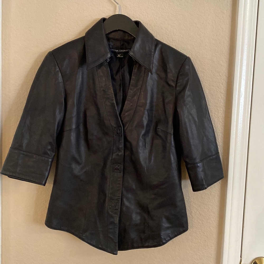 Woman jacket